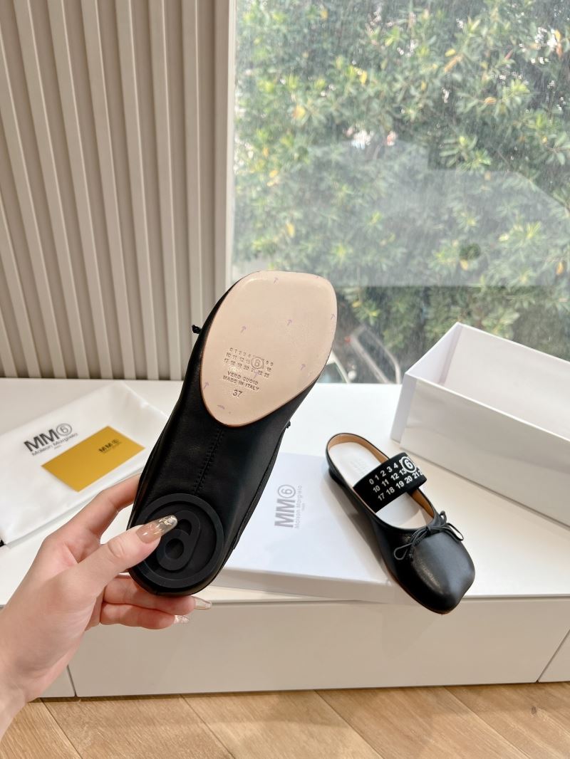 Maison Margiela Sandals